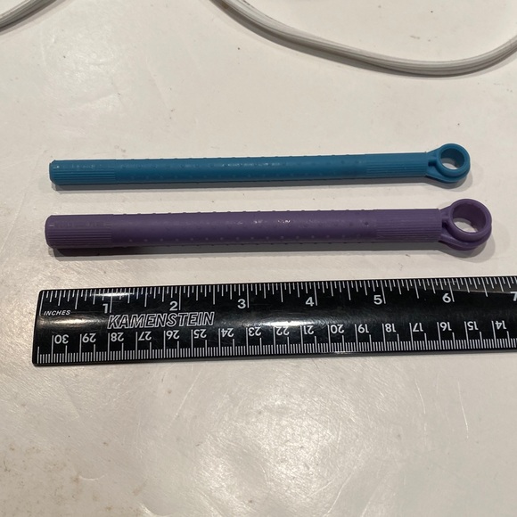 Jibere de Paris by Conair Ceramic Tools Porcelain Series Hot Rollers - Picture 4 of 4